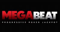Caesar Entertainment’s Mega Beat Progressive Jackpot Hits